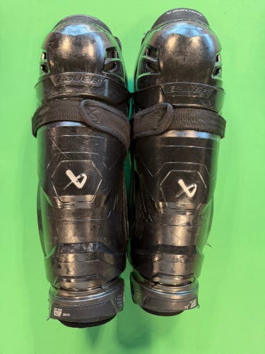 Bauer Supreme M5 Pro Shin Pads | 14"