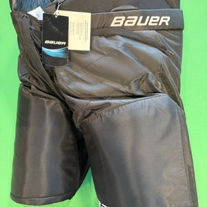 New Bauer X Hockey Pants | Intermediate Medium