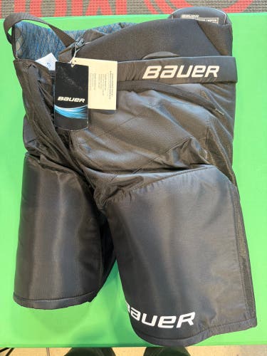 New Bauer X Hockey Pants | Intermediate Medium