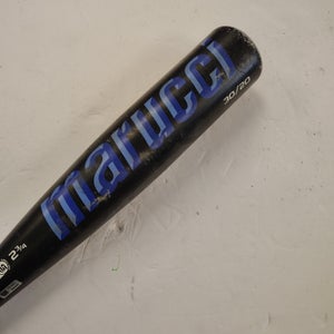 Marucci F5 Alloy USSSA Certified Bat (-10) 20 oz 30" (Used)