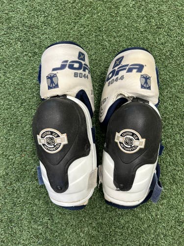 Senior Small Jofa 8044 Elbow Pads