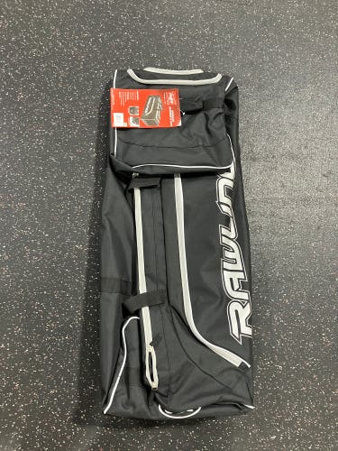 Rawlings Catcher's Bag | 37x14x14 (New)