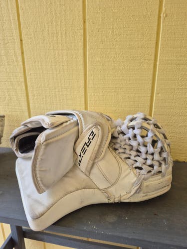 CCM EFlex 6.9 Regular (Used)
