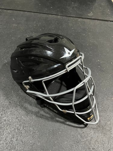 All Star MVP2500 Catcher's Mask (New)