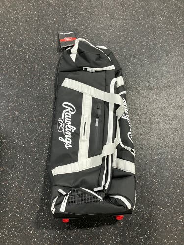 Rawlings Catcher's Bag | 37x14x14 (New)