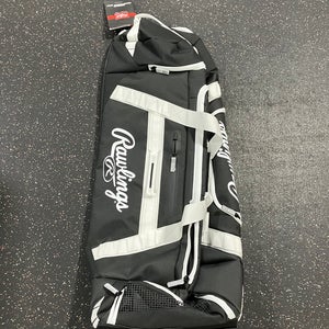 Rawlings Catcher's Bag | 37x14x14 (New)