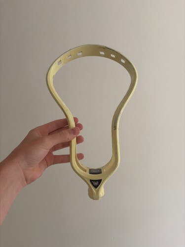 ECD DNA Unstrung Head (Used)