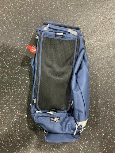 Rawlings Mach Duffel/Batpack (New)
