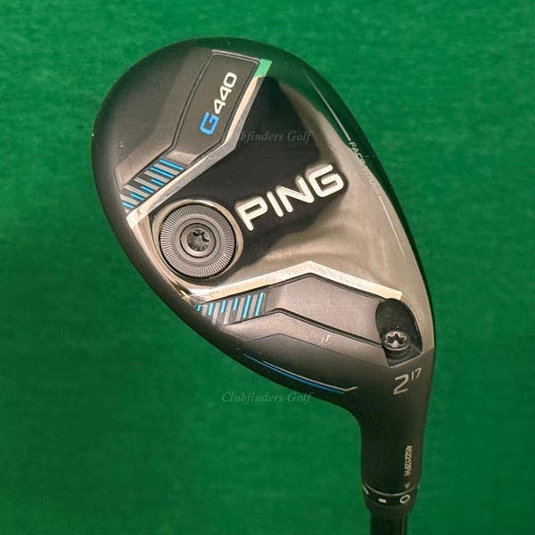 Ping 2025 G440 17 2 Hybrid Mitsubishi Chemical Kai'li HY 95x Extra