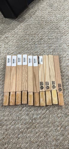 10 Brand New Hockey Extensions