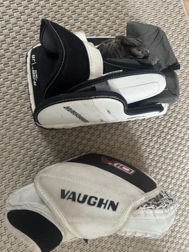 Vaughn Velocity V10 Regular (Used)