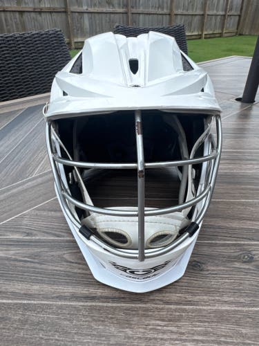 Cascade XRS Youth Helmet (Used)