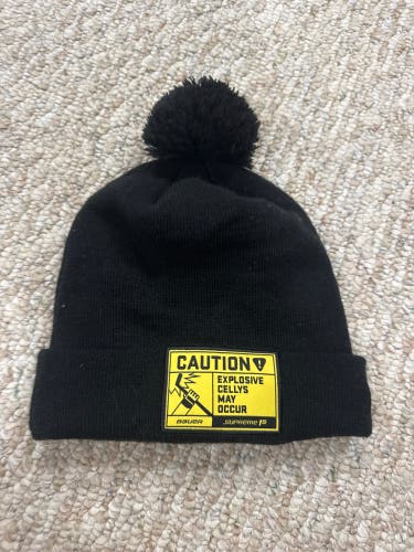 Bauer Hat Toque