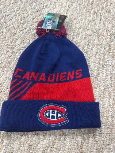 Montreal Canadiens Toque