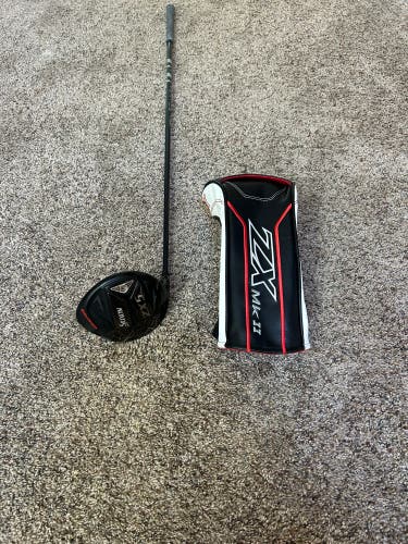 Srixon ZX5 Left Hand Driver
