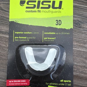 Mouthguard (New)