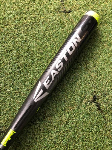 2017 Easton Hammer Bat (-7) Alloy 25 oz 32" (Used)