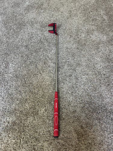 Mallet Left Hand Putter