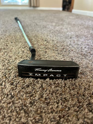 Tommy Armour Impact LH Putter