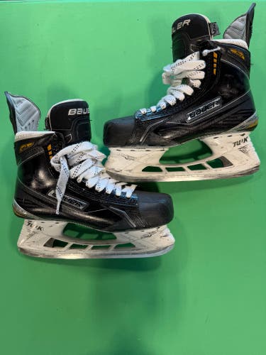 Bauer Supreme TotalOne MX3 Hockey Skates | Size 7EE