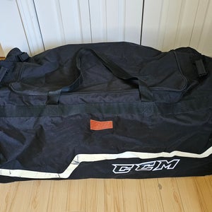 CCM Goalie Bag (Used)