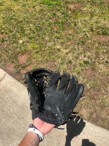 Rawlings Gold Glove Elite RH Infield Baseball Glove 11.5" (Used)