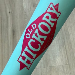 Old Hickory MT27 Maple BBCOR Bat (-3) 33.5/30.5