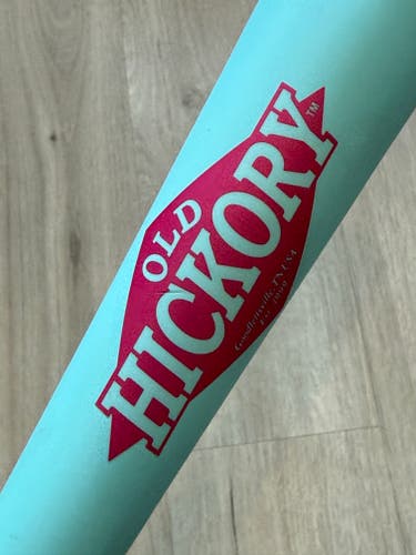 Old Hickory MT27 Maple BBCOR Bat (-3) 33.5/30.5