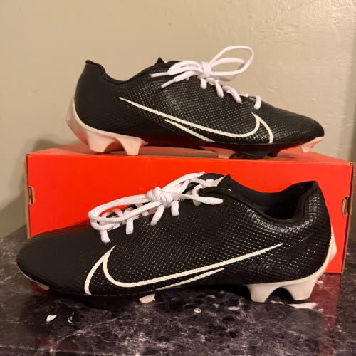 Men's Size M 10 Nike Vapor Edge Speed 360 Black