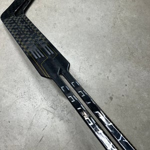 2 PACK 27” Paddle Senior True Catalyst PX Full Right Goalie Stick NHL (New)