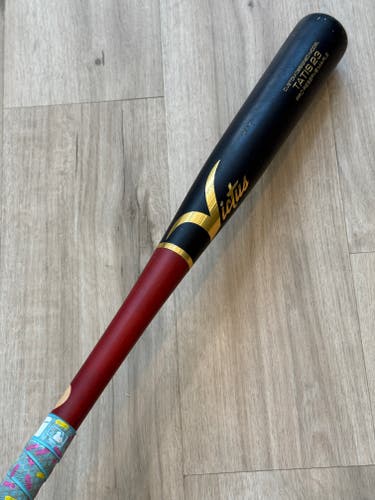 Victus Tatis 23 Pro Reserve Maple Bat -3, 31/28