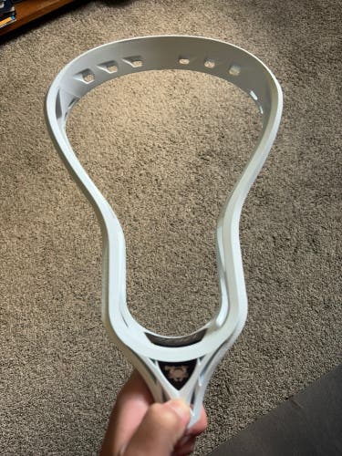 ECD Rebel Unstrung Head (Used)