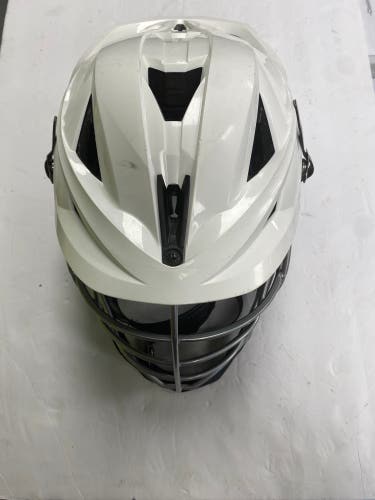 Cascade XRS Helmet (Used)