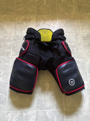 Small Warrior Dynasty Pant Shell (Used)