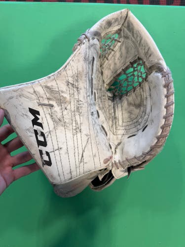 CCM R1.5 Goalie Glove Regular | Senior