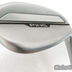 PING S159 Wedge Red Dot NS PRO Tour 105 X 54 S-12  GAP +3/4" TALL