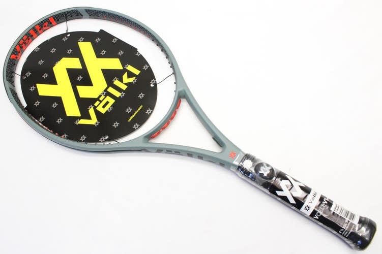 *NEW* VOLKL V-CELL V1 MP / MIDPLUS TENNIS RACQUET (4 3/8) UNSTRUNG