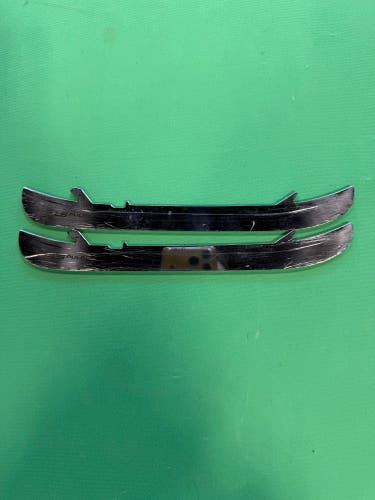 Bauer LS PULSE Replacement Steel Blades | 221 mm