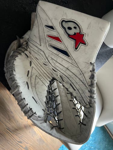 Brian's Sub-Zero 7.0 Regular (Used)