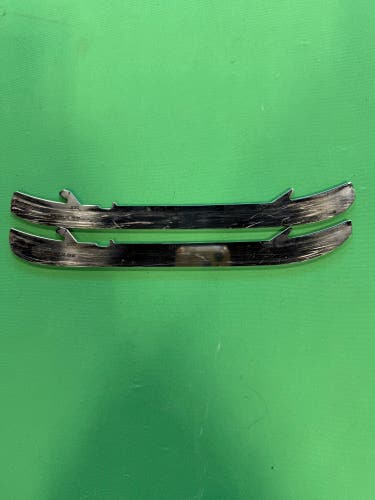 Bauer LS PULSE Replacement Steel Blades | 230 mm