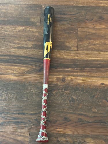 2020 B45 CarGo 5 Pro Select Birch USSSA Certified Bat 26 oz 31" (Used)