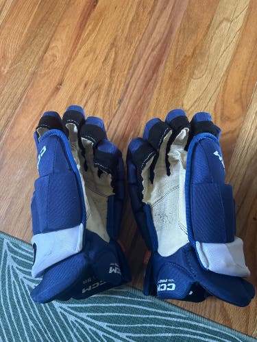 Tampa Bay Lightning Stadium Series Pro Stock (used)