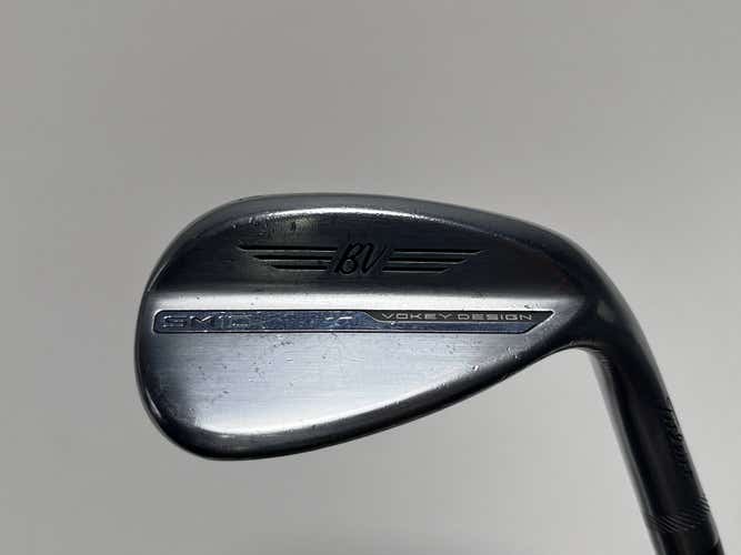 Titleist Vokey SM10 Tour Chrome Sand Wedge SW 54* 10S Tensei Red AM(2) Senior RH
