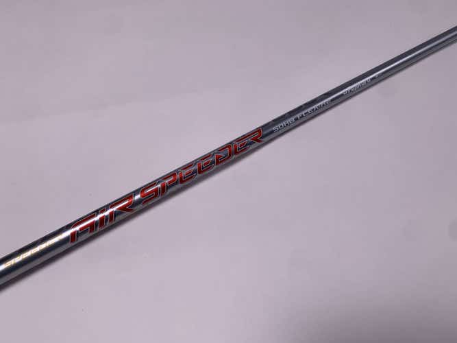Fujikura Air Speeder 50g Seniors Graphite Hybrid Shaft 39"-Titleist