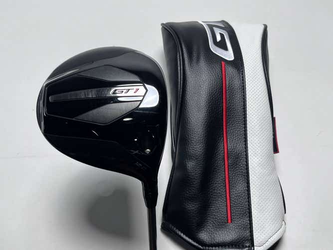 Titleist GT1 Driver 12* Fujikura Air Speeder 40 40g Senior Graphite Mens RH HC