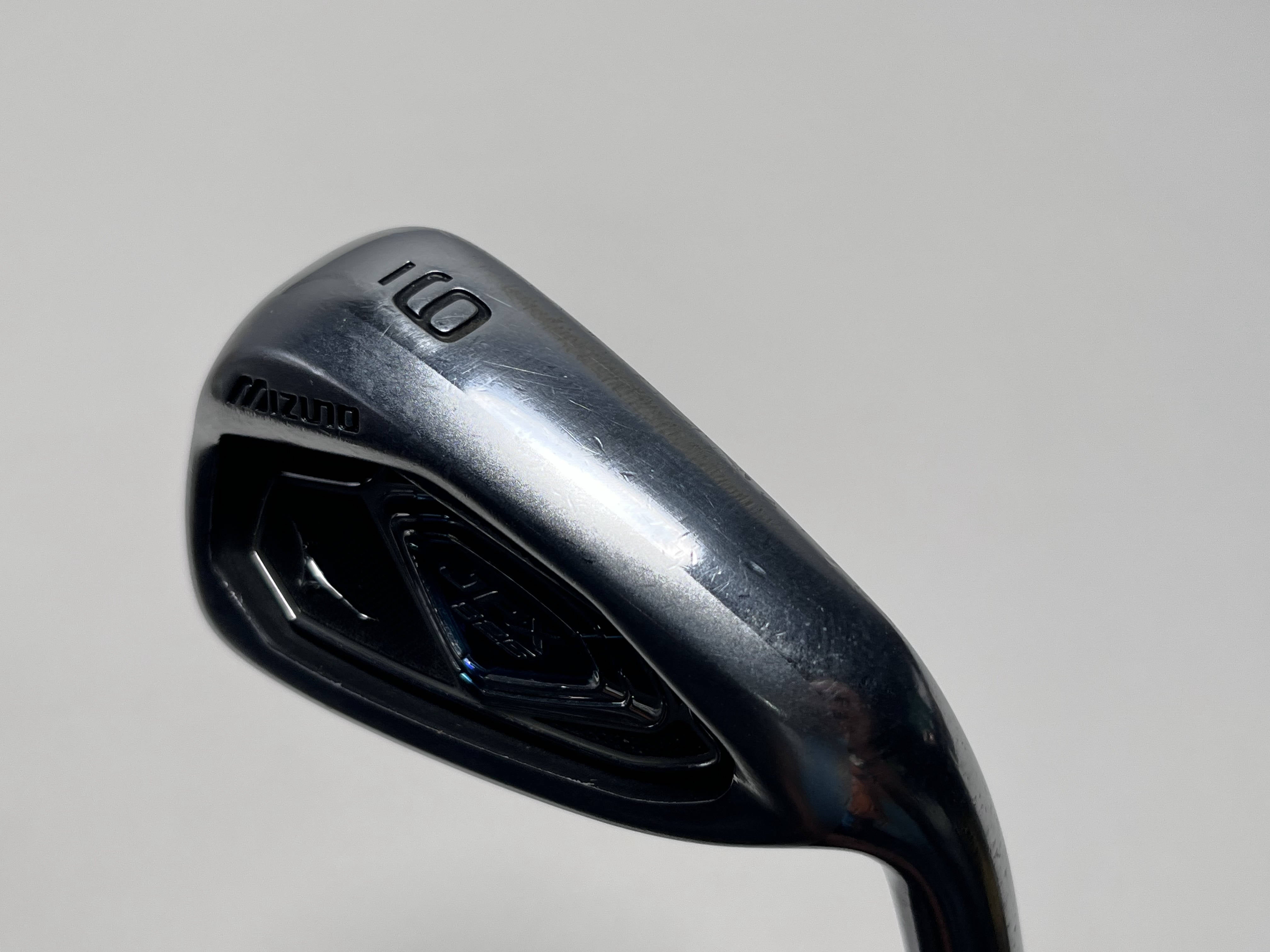 Mizuno JPX 921 Hot Metal Pro Single 6 Iron N.S. Pro 950 GH Neo