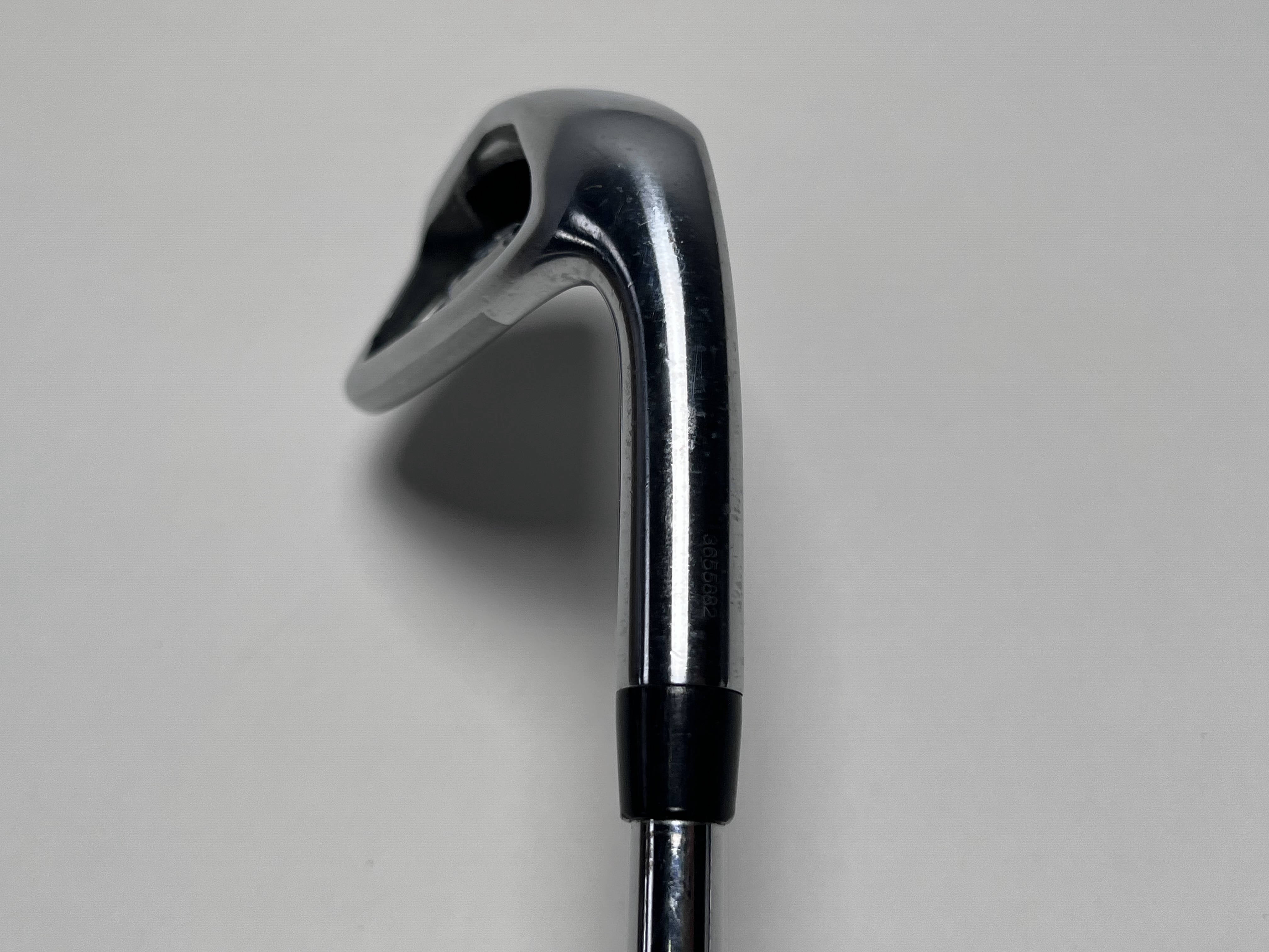 Mizuno JPX 921 Hot Metal Pro Single 6 Iron N.S. Pro 950 GH Neo