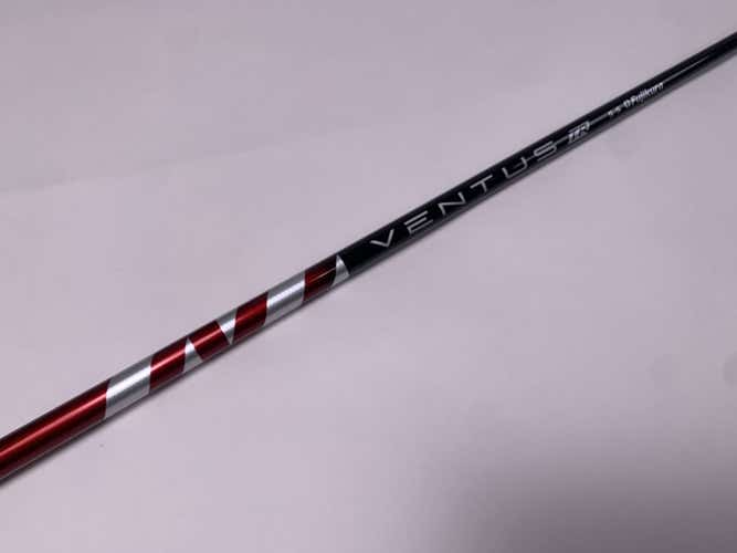 Fujikura Ventus Red TR 5S Regular Graphite Driver Shaft 44.75"-TaylorMade