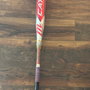 Marucci CAT X Composite USSSA Certified Bat (-5) 26 oz 31" (Used)