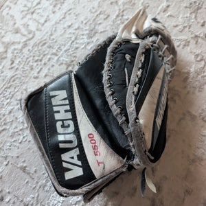 Vaughn T5500 Regular (Used)